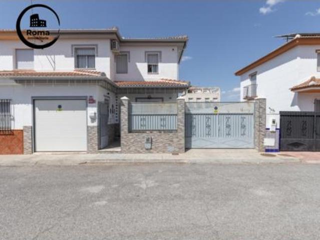 Chalet Venta Láchar, Láchar