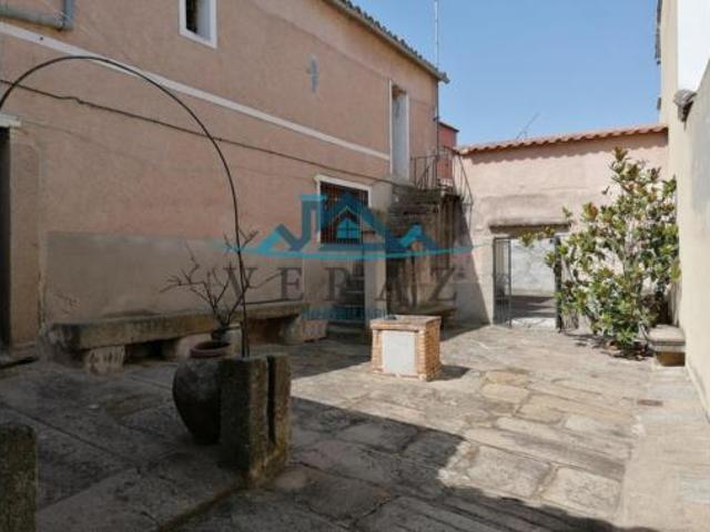 Chalet Venta Lagartera, Lagartera