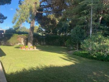 Chalet Venta Laguna de Duero, La Corala