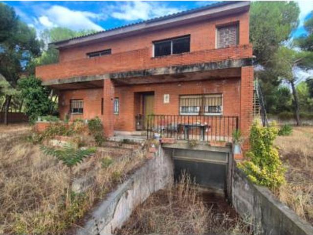 Chalet Venta Laguna de Duero, Laguna de Duero