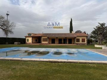 Chalet Venta Laguna de Duero, Laguna de Duero
