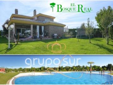 Chalet Venta Laguna de Duero, Laguna de Duero