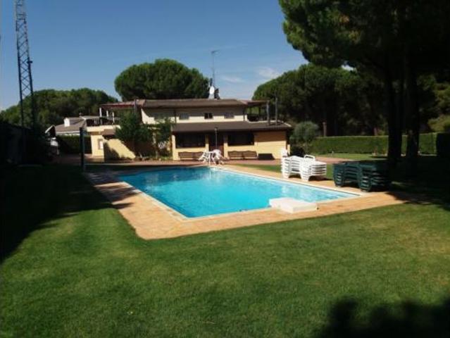 Chalet Venta Laguna de Duero, Laguna de Duero