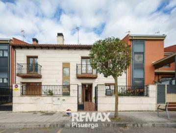 Chalet Venta Laguna de Duero, Laguna de Duero