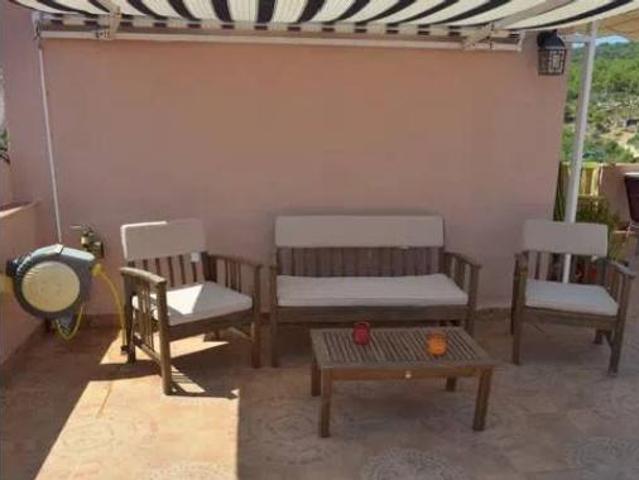 Chalet Venta L'Alcora, L'Alcora