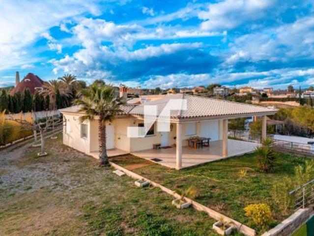 Chalet Venta L'Alcora, L'Alcora