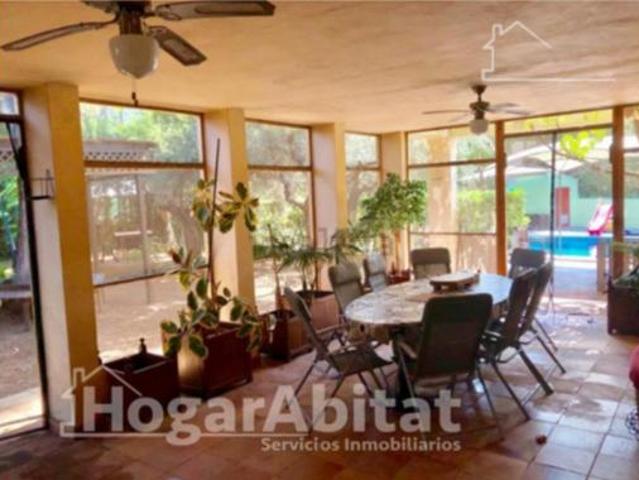 Chalet Venta L'Alcora, L'Alcora