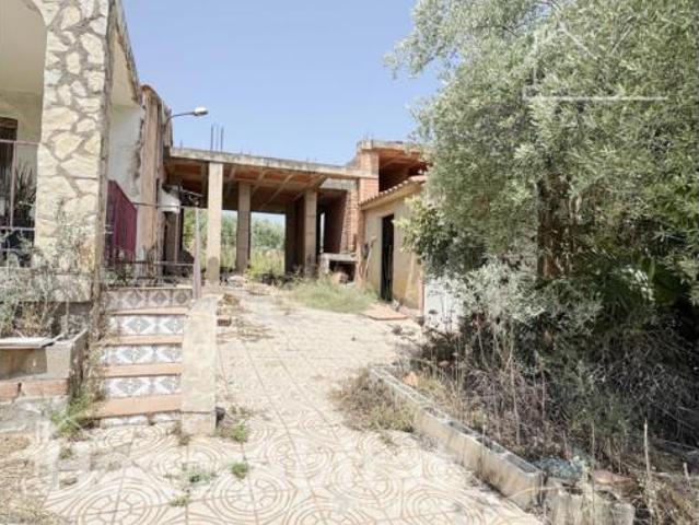 Chalet Venta L'Alcora, L'Alcora