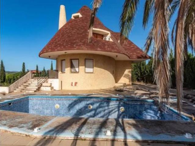 Chalet Venta L'Alcora, L'Alcora