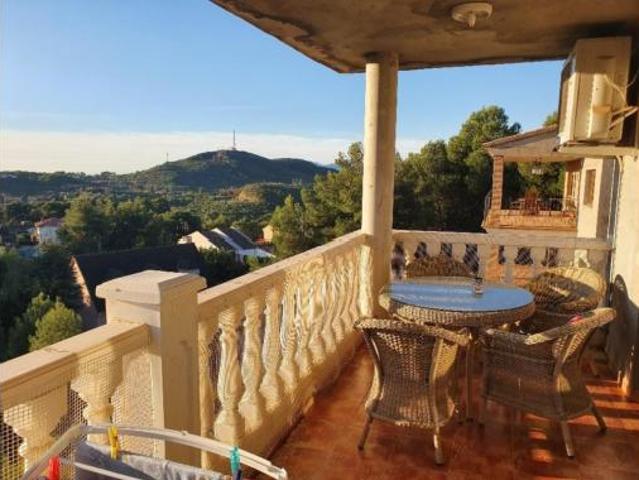 Chalet Venta L'Alcora, L'Alcora