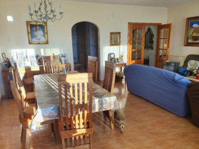 Chalet Venta L'Alcora, L'Alcora