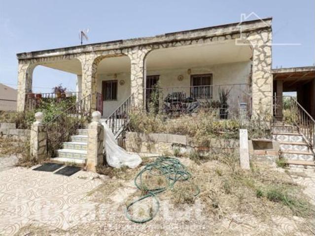 Chalet Venta L'Alcora, L'Alcora