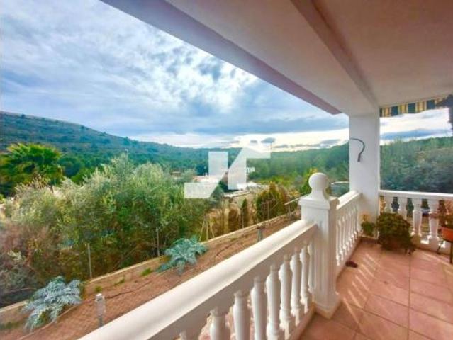 Chalet Venta L'Alcora, L'Alcora