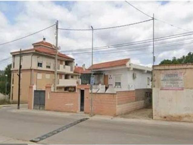 Chalet Venta L'Alcúdia de Crespins, L'Alcúdia de Crespins