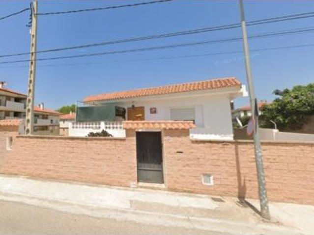Chalet Venta L'Alcúdia de Crespins, L'Alcúdia de Crespins