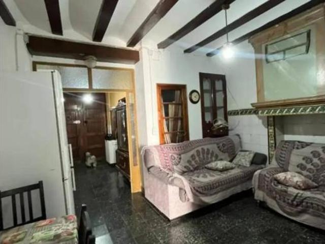 Chalet Venta L'Alcúdia de Crespins, L'Alcúdia de Crespins