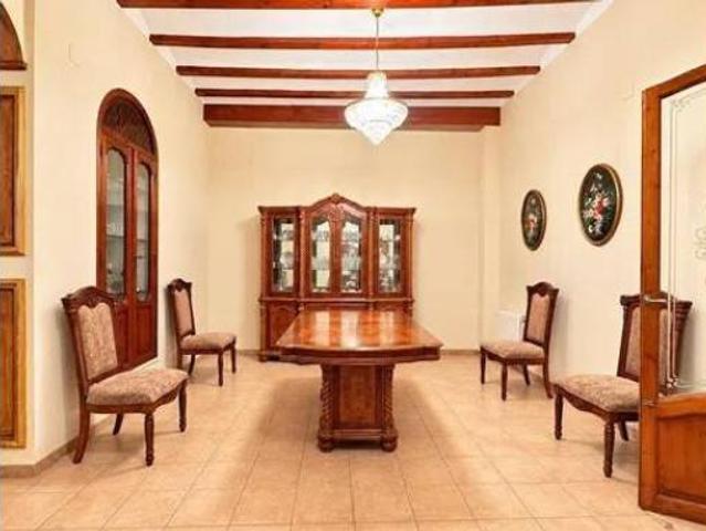 Chalet Venta L'Alcúdia, L'Alcúdia