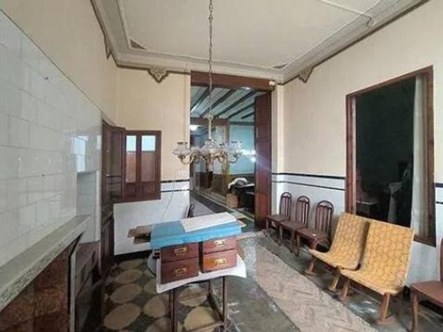 Chalet Venta L'Alcúdia, L'Alcúdia