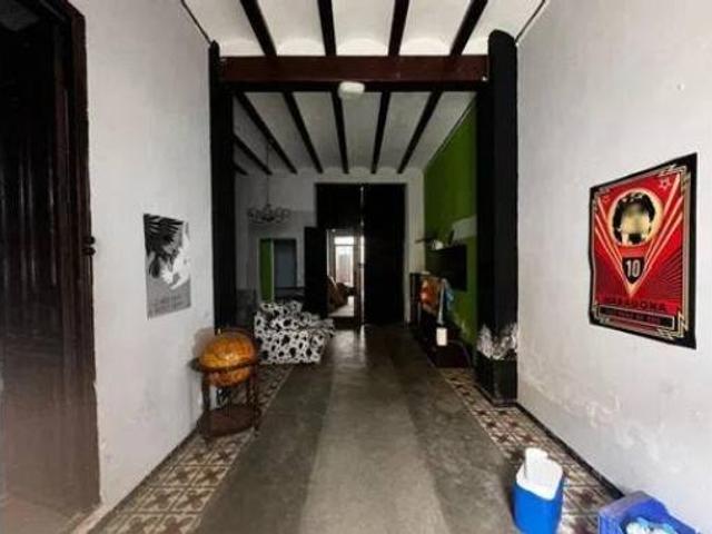 Chalet Venta L'Alcúdia, L'Alcúdia