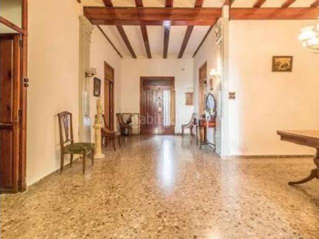 Chalet Venta L'Alcúdia, L'Alcúdia
