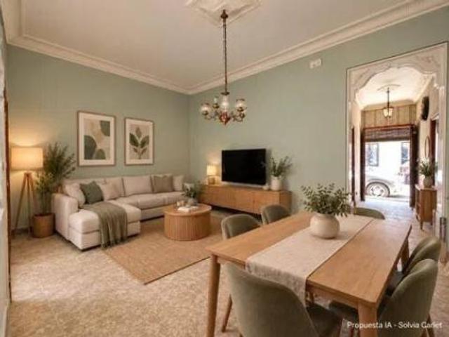 Chalet Venta L'Alcúdia, L'Alcúdia