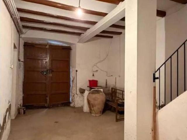 Chalet Venta L'Albagés, L'Albagés