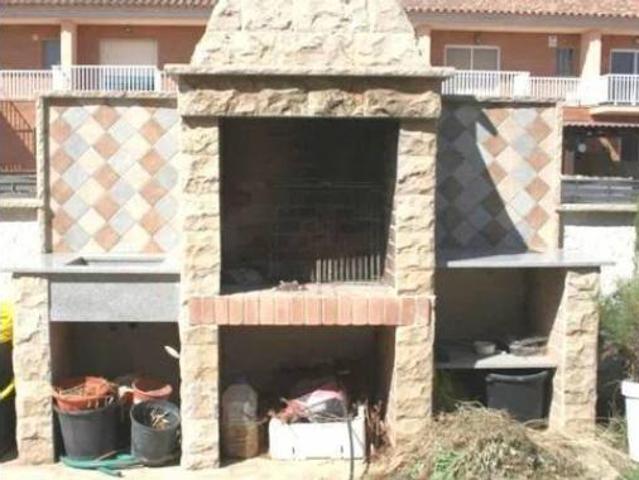 Chalet Venta L'Aldea, L'Aldea