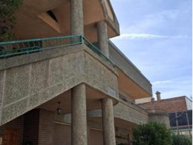Chalet Venta L'Aldea, L'Aldea