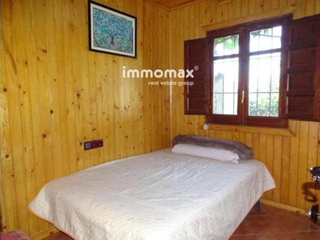 Chalet Venta L'Aldea, L'Aldea
