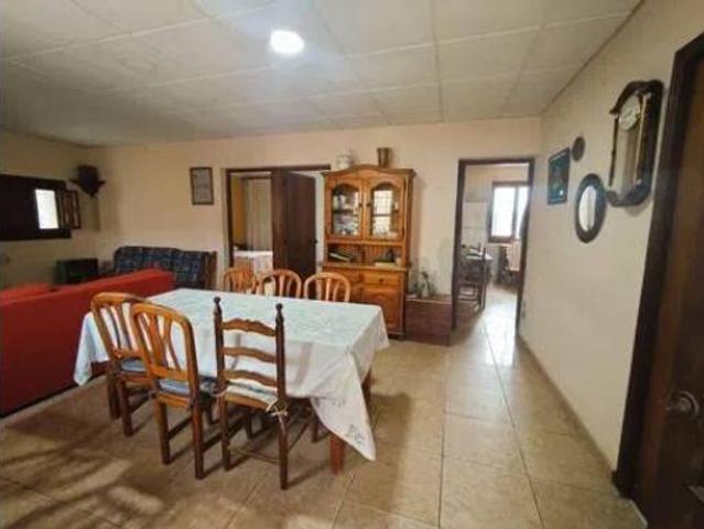 Chalet Venta L'Aldea, L'Aldea