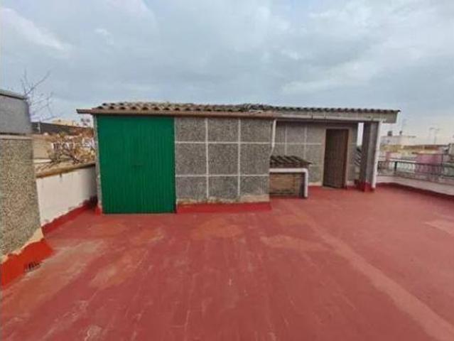 Chalet Venta L'Aldea, L'Aldea