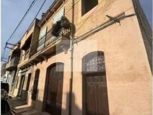 Chalet Venta L'Aldea, L'Aldea