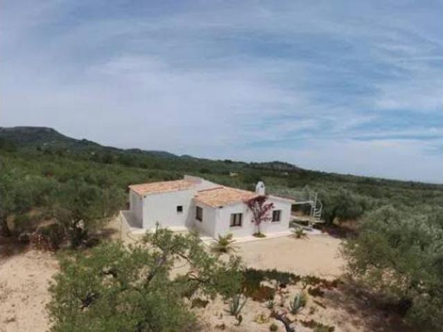 Chalet Venta L'Aldea, L'Aldea