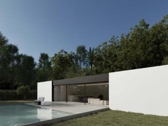 Chalet Venta L'Alfàs del Pi, Urbanizaciones