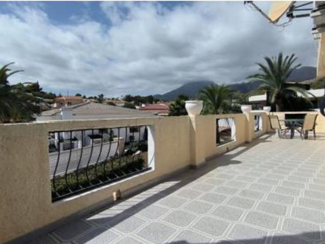 Chalet Venta L'Alfàs del Pi, Escandinàvia El Captivador