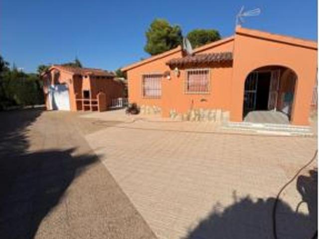 Chalet Venta L'Alfàs del Pi, Escandinàvia El Captivador