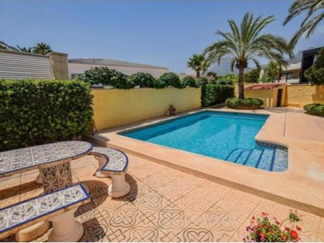 Chalet Venta L'Alfàs del Pi, Escandinàvia El Captivador