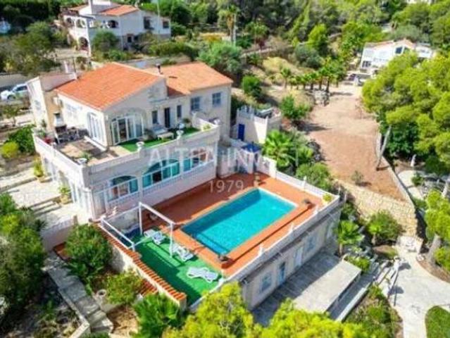 Chalet Venta L'Alfàs del Pi, Escandinàvia El Captivador