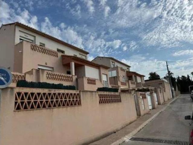 Chalet Venta L'Alfàs del Pi, Escandinàvia El Captivador