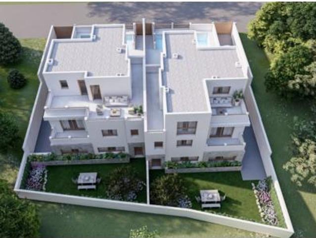 Chalet Venta L'Alfàs del Pi, Escandinàvia El Captivador