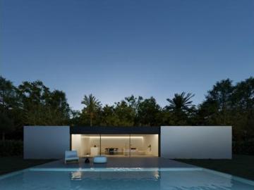 Chalet Venta L'Alfàs del Pi, Escandinàvia El Captivador