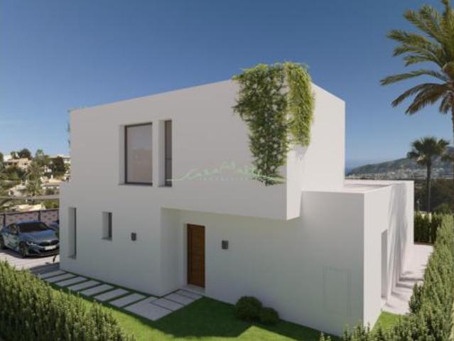 Chalet Venta L'Alfàs del Pi, Escandinàvia El Captivador