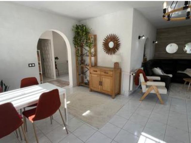 Chalet Venta L'Alfàs del Pi, Escandinàvia El Captivador