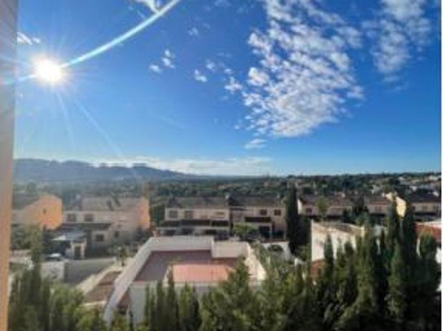 Chalet Venta L'Alfàs del Pi, Escandinàvia El Captivador