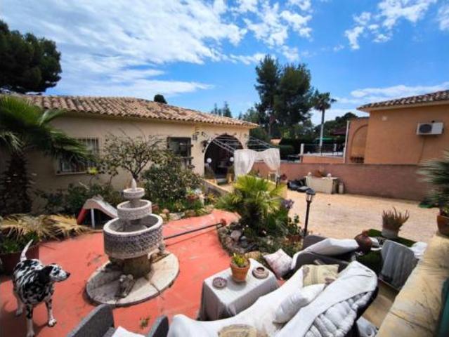 Chalet Venta L'Alfàs del Pi, Escandinàvia El Captivador