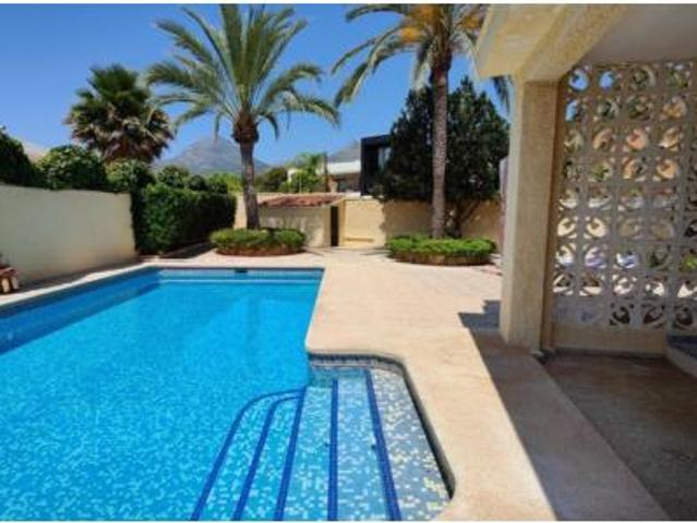 Chalet Venta L'Alfàs del Pi, Escandinàvia El Captivador