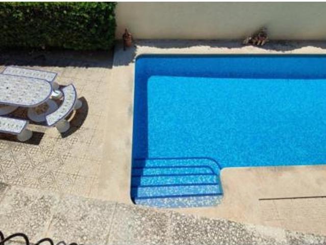 Chalet Venta L'Alfàs del Pi, Escandinàvia El Captivador