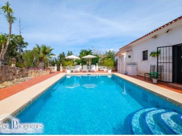 Chalet Venta L'Alfàs del Pi, L'Albir