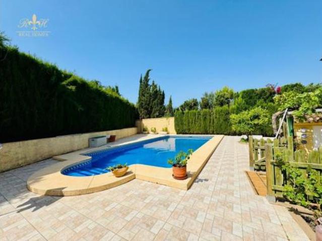 Chalet Venta L'Alfàs del Pi, L'Albir
