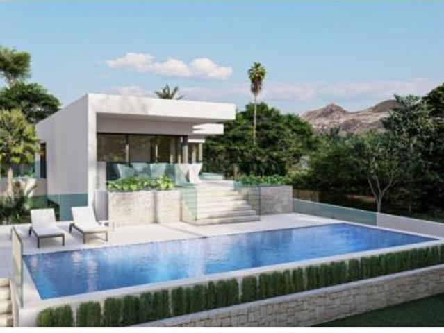 Chalet Venta L'Alfàs del Pi, L'Albir